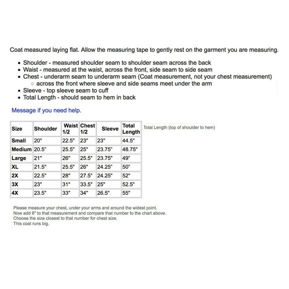 Men's Leather Trench Coat Long Overcoat Lined - Picture 7 of 7